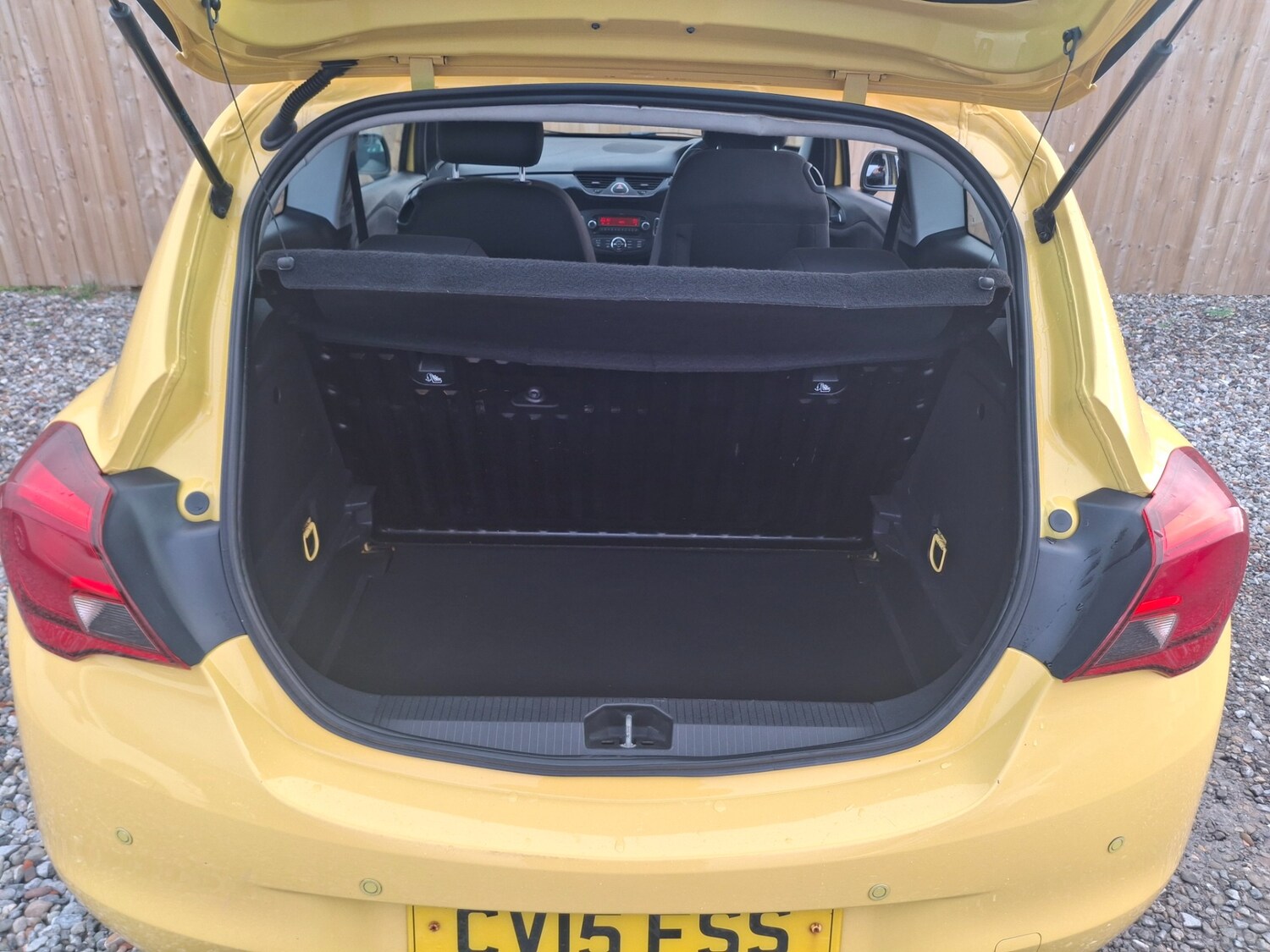 Used Vauxhall Corsa 2015 for sale - 77492839: Photo 12