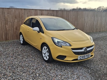 Used Vauxhall Corsa 2015 for sale - 77492839: Photo
