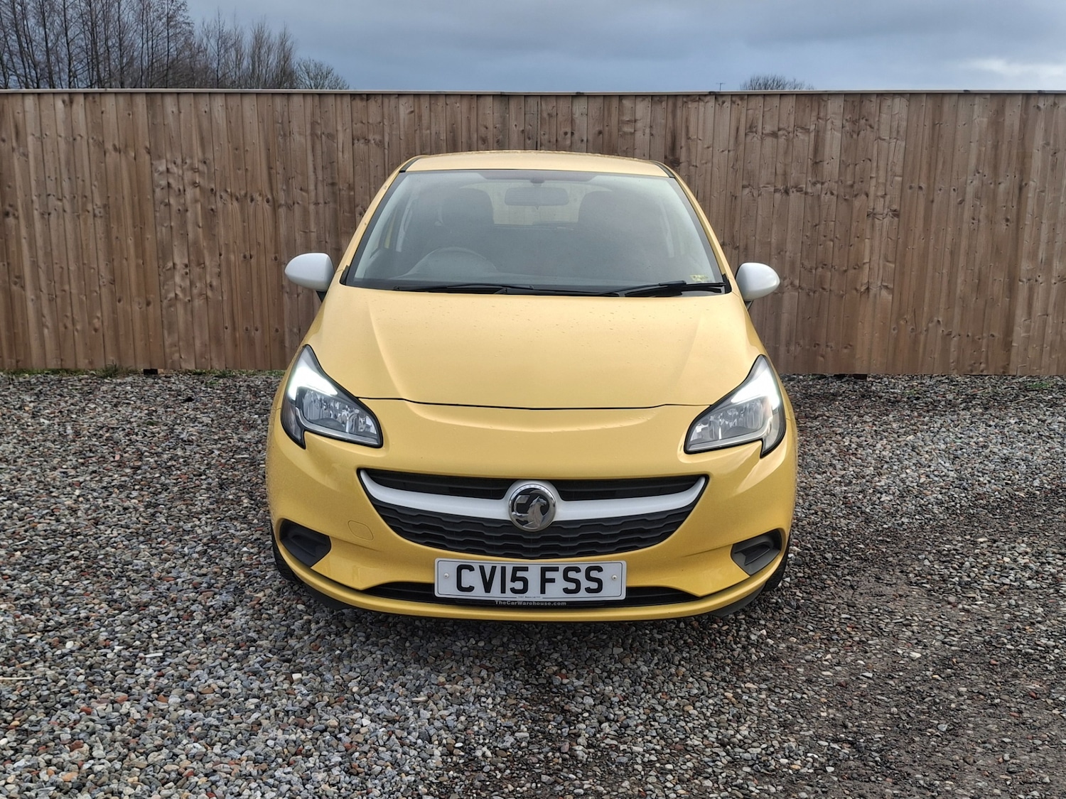 Used Vauxhall Corsa 2015 for sale - 77492839: Photo 3