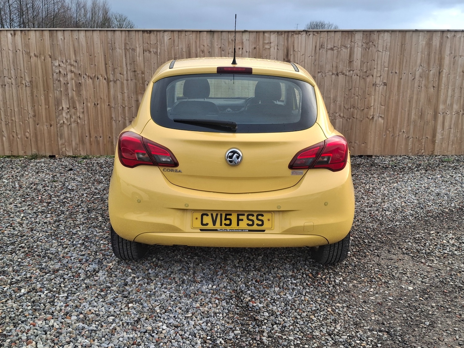 Used Vauxhall Corsa 2015 for sale - 77492839: Photo 6