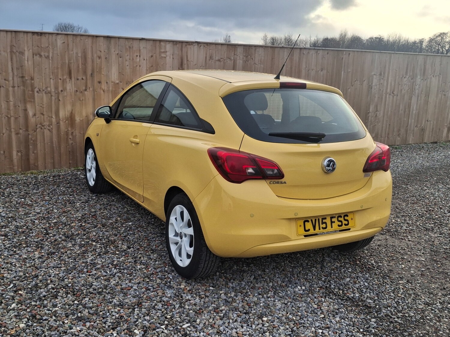Used Vauxhall Corsa 2015 for sale - 77492839: Photo 7
