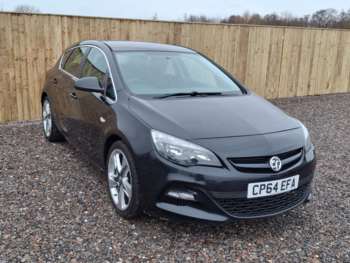 2015 (64) - 1.4T 16V Limited Edition 5dr [Leather]