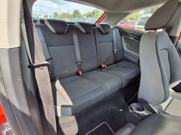 Used SEAT Ibiza 2016 for sale - 75484268: Photo 10
