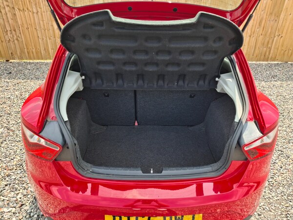 Used SEAT Ibiza 2016 for sale - 75484268: Photo 11