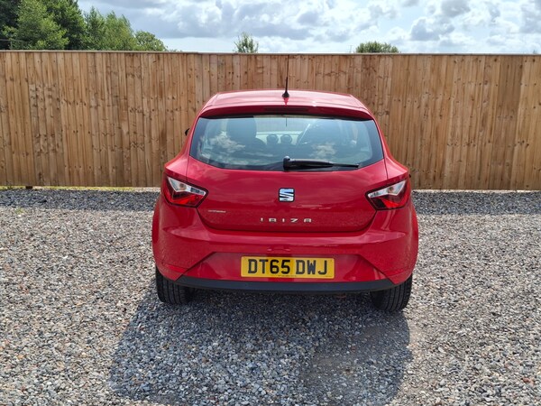 Used SEAT Ibiza 2016 for sale - 75484268: Photo 5