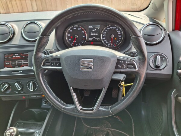 Used SEAT Ibiza 2016 for sale - 75484268: Photo 7