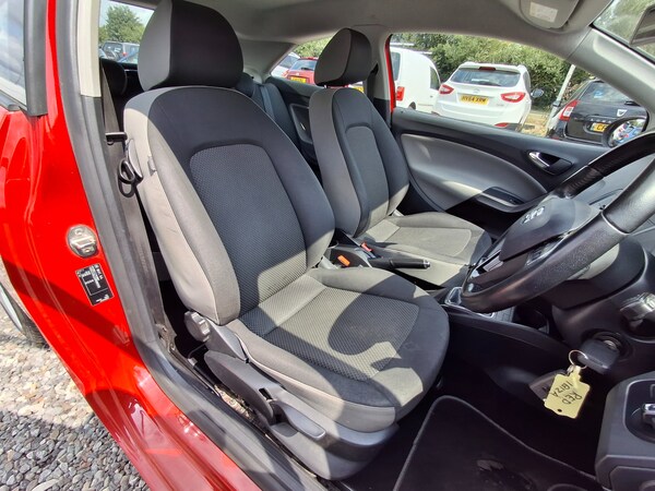 Used SEAT Ibiza 2016 for sale - 75484268: Photo 9