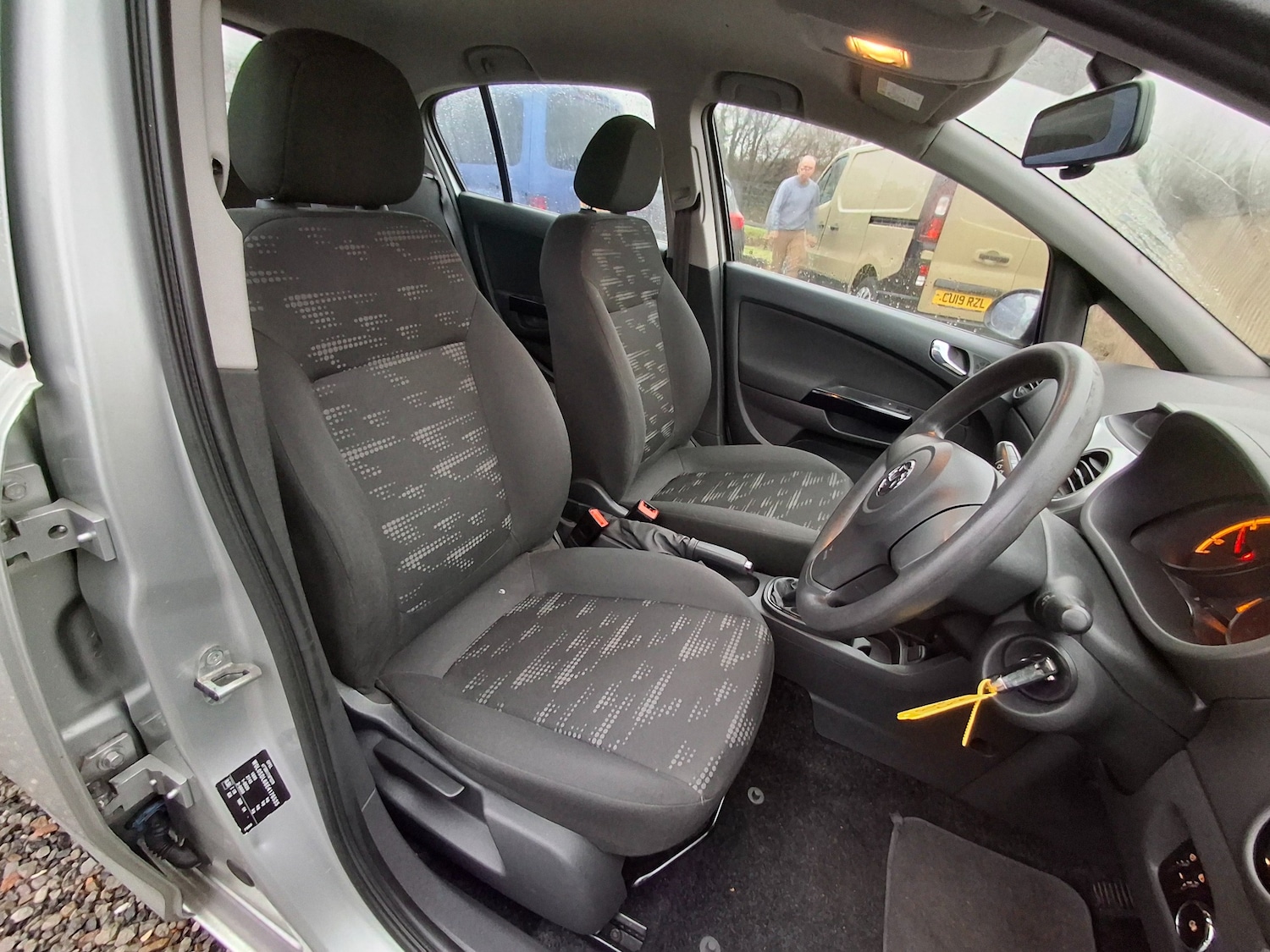 Vehicle 9
