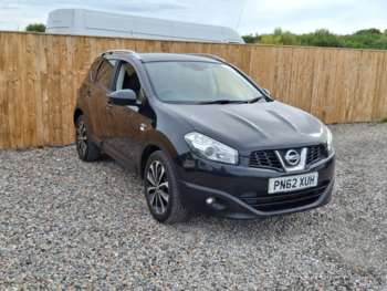 2012 - 1.5 dCi [110] N-Tec+ 5dr