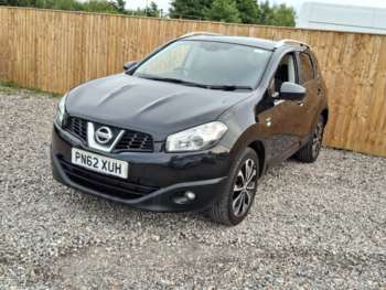 Used Nissan Qashqai 2012 for sale - 75286441: Photo