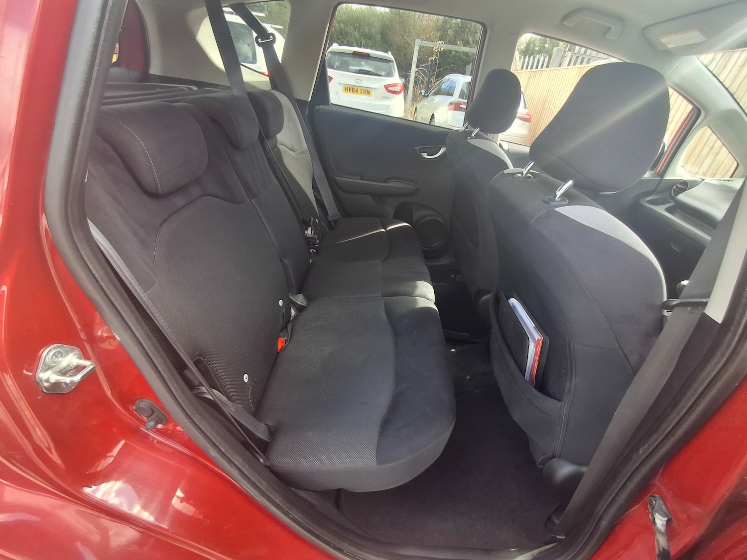 Used Honda Jazz 2013 for sale - 76048762: Photo 10