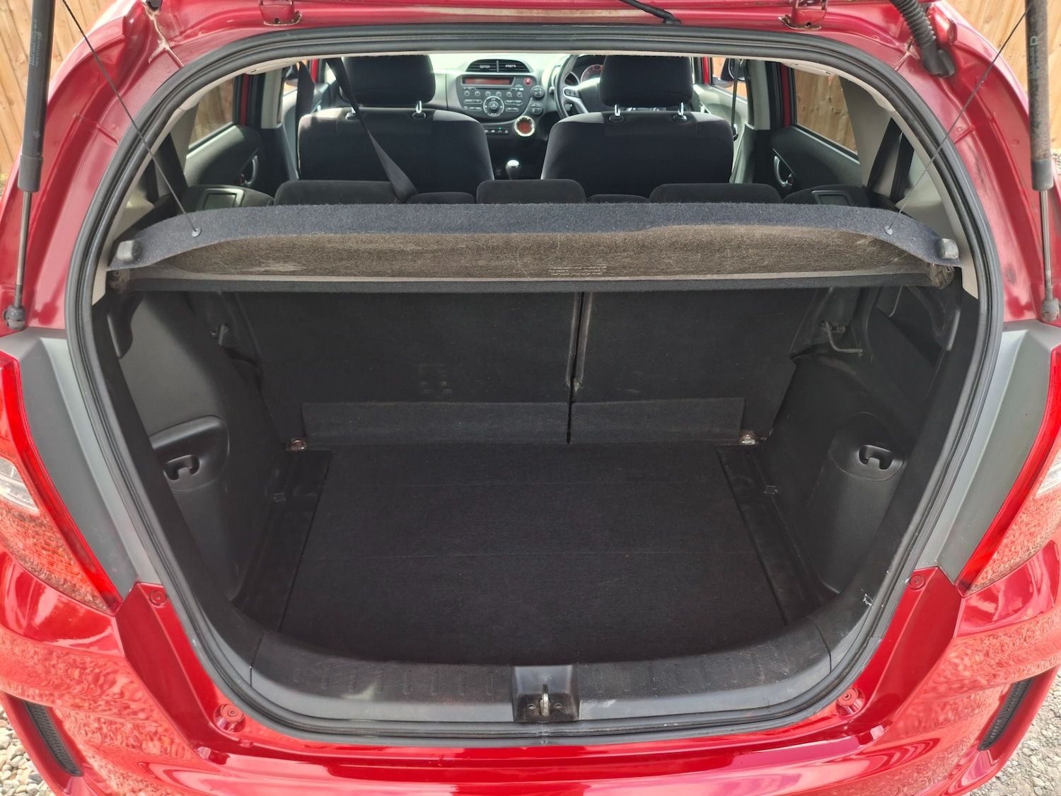 Used Honda Jazz 2013 for sale - 76048762: Photo 11