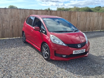 Honda - Jazz