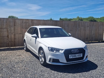 Used Audi A3 2016 for sale - 78755882: Photo