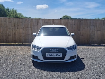 Used Audi A3 2016 for sale - 78755882: Photo