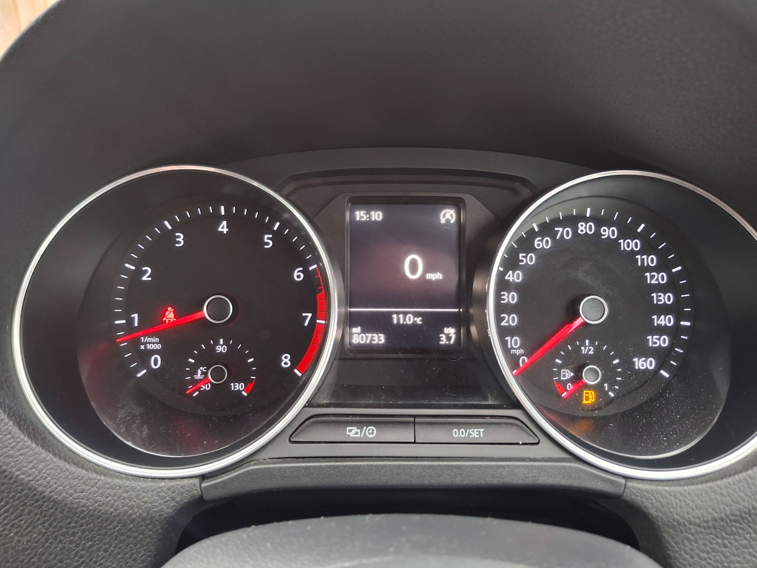 Used Volkswagen Polo 2015 for sale - 77903145: Photo 10