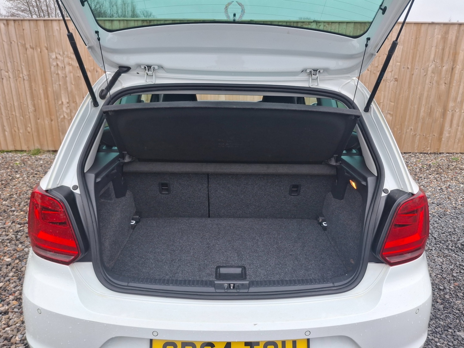 Used Volkswagen Polo 2015 for sale - 77903145: Photo 7