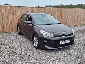 2018 (18) - 1.4 CRDi 2 5dr