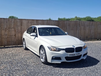 Used BMW 3 Series 2014 for sale - 78701329: Photo