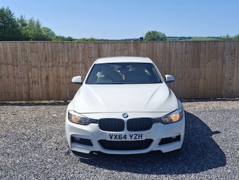 Used BMW 3 Series 2014 for sale - 78701329: Photo