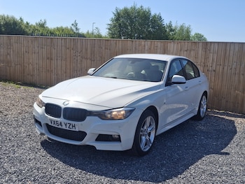 Used BMW 3 Series 2014 for sale - 78701329: Photo