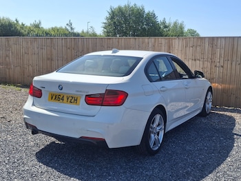 Used BMW 3 Series 2014 for sale - 78701329: Photo