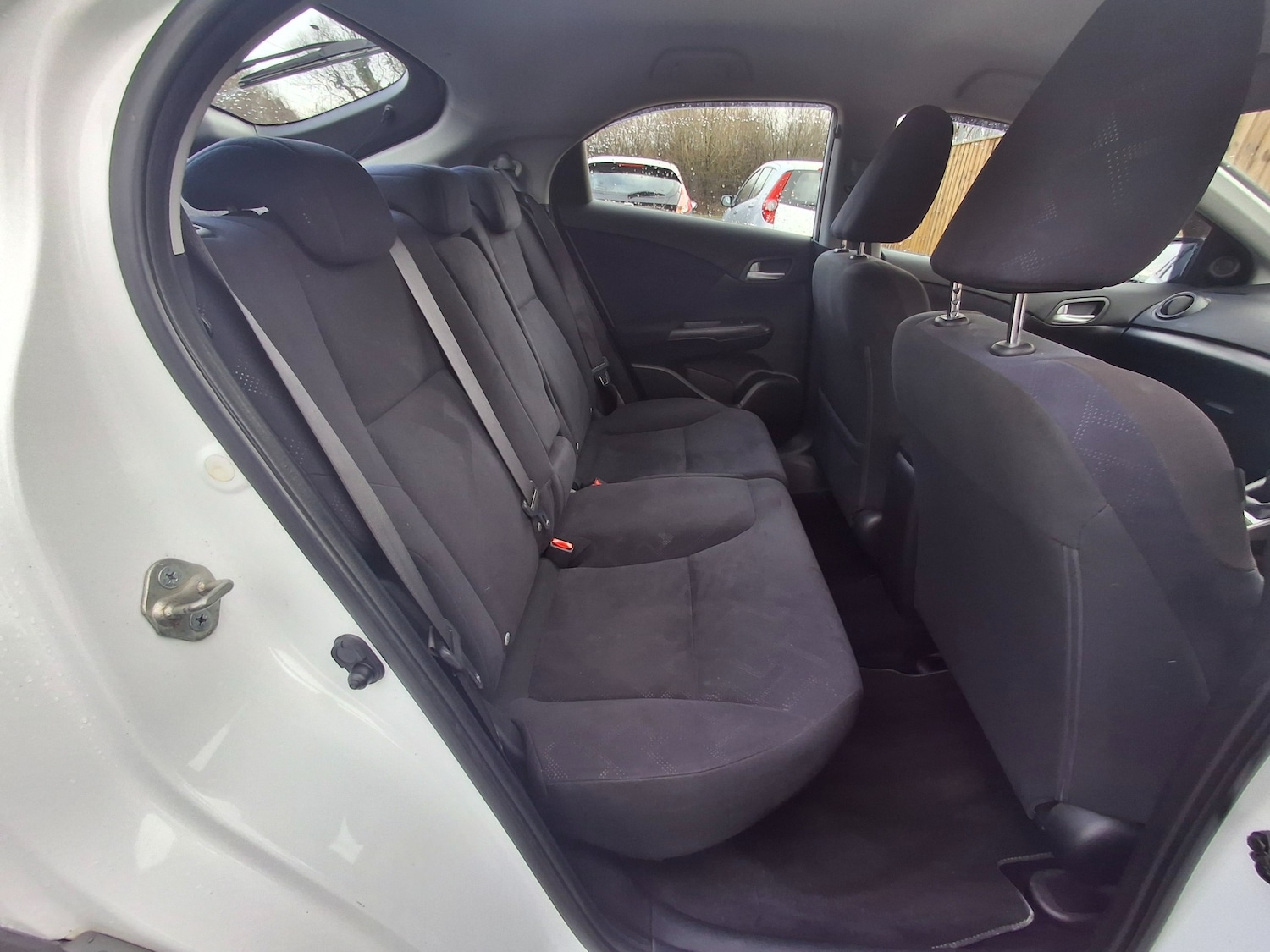 Used Honda Civic 2012 for sale - 77283042: Photo 10