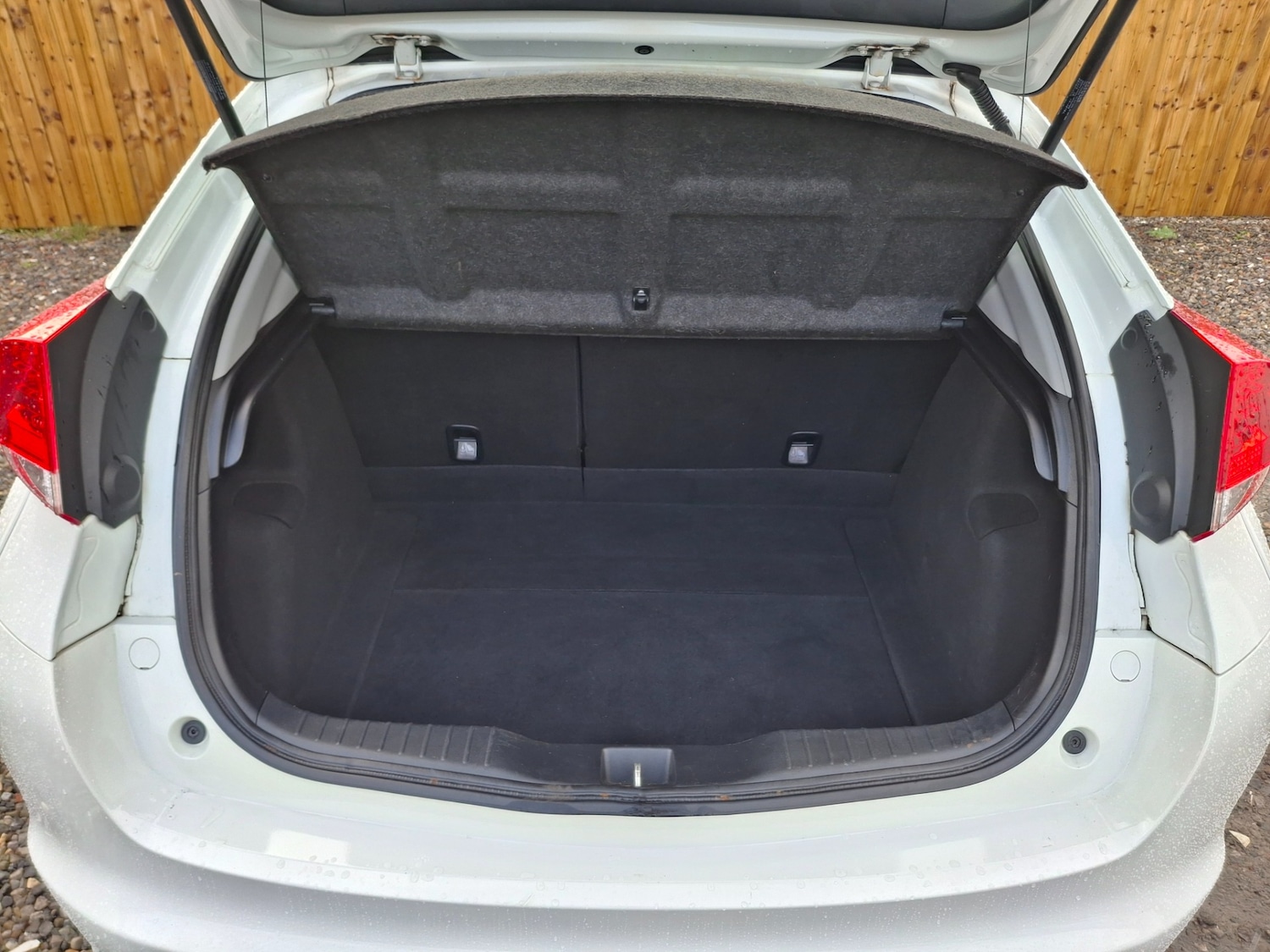 Used Honda Civic 2012 for sale - 77283042: Photo 11