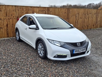 Used Honda Civic 2012 for sale - 77283042: Photo