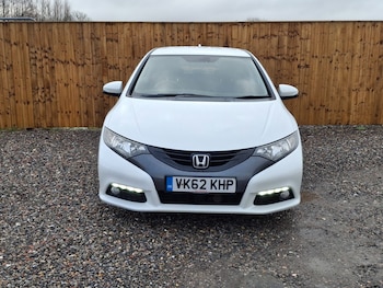 Used Honda Civic 2012 for sale - 77283042: Photo