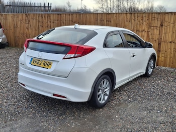 Used Honda Civic 2012 for sale - 77283042: Photo