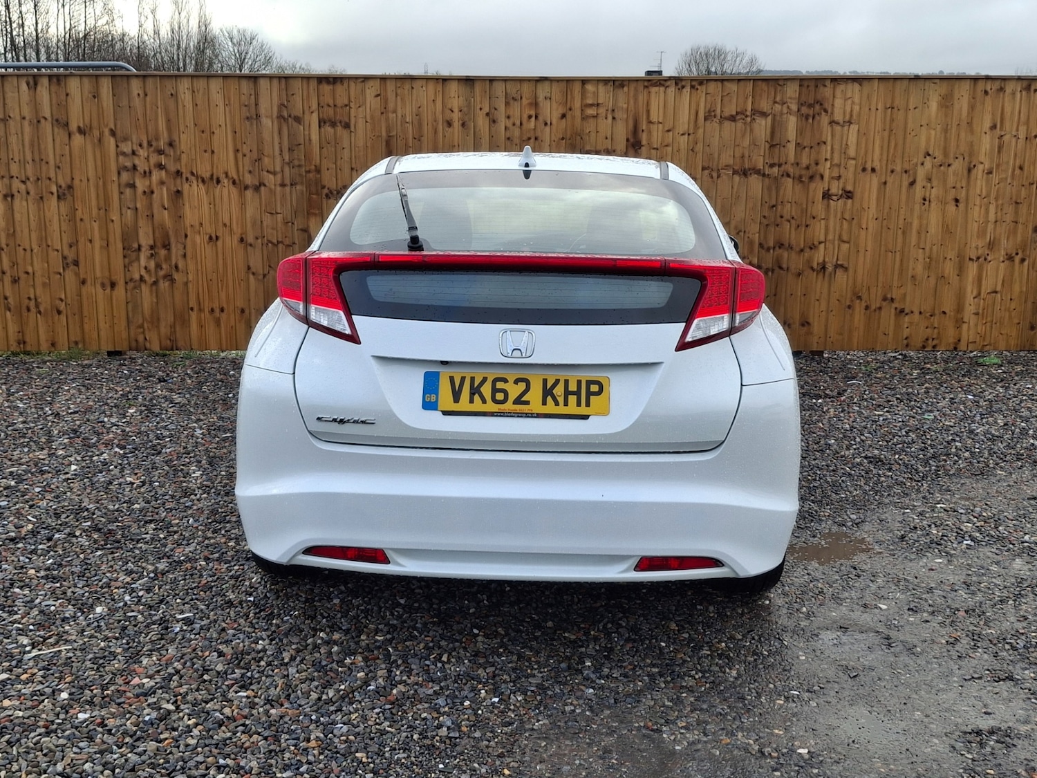 Used Honda Civic 2012 for sale - 77283042: Photo 5