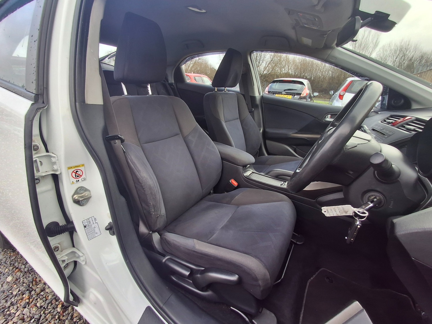 Used Honda Civic 2012 for sale - 77283042: Photo 9