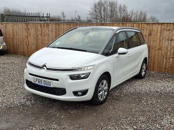 Used Citroen Grand C4 Picasso 2015 for sale - 77745682: Photo
