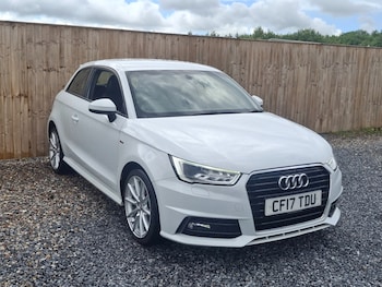 Used Audi A1 2017 for sale - 78847559: Photo