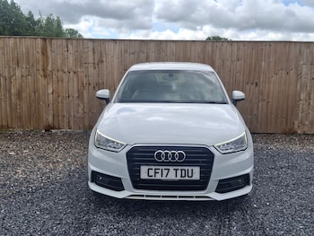 Used Audi A1 2017 for sale - 78847559: Photo