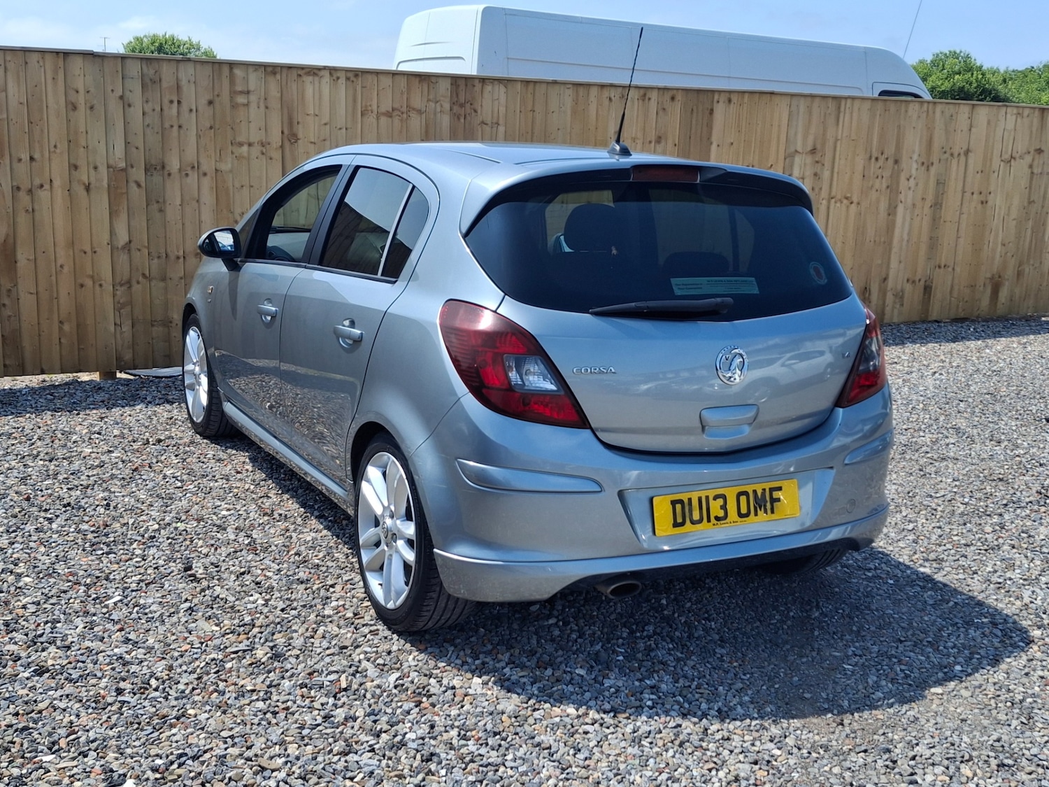 Used Vauxhall Corsa 2013 for sale - 77094024: Photo 6