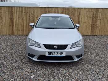 Used SEAT Leon 2013 for sale - 73885318: Photo