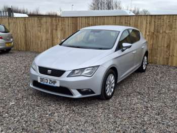 Used SEAT Leon 2013 for sale - 73885318: Photo