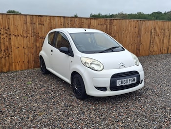 Citroen C1 feature image 1