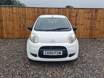 Citroen C1 feature image 2