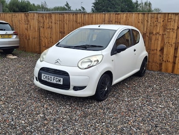 Citroen C1 feature image 3