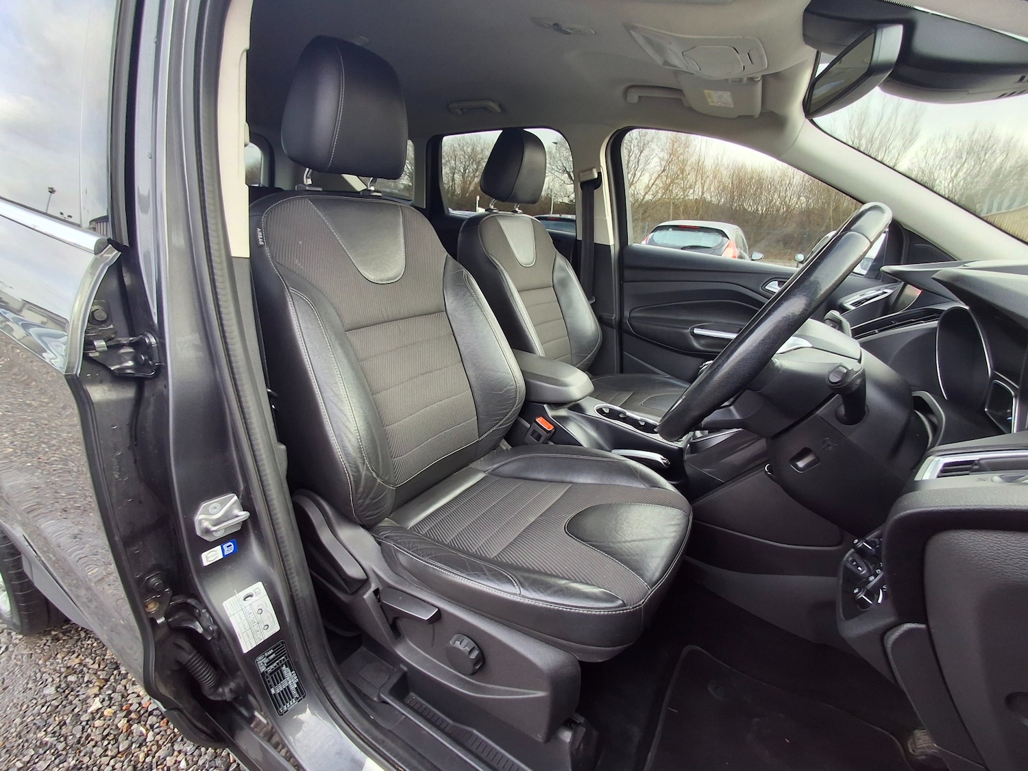 Used Ford Kuga 2016 for sale - 77195722: Photo 9