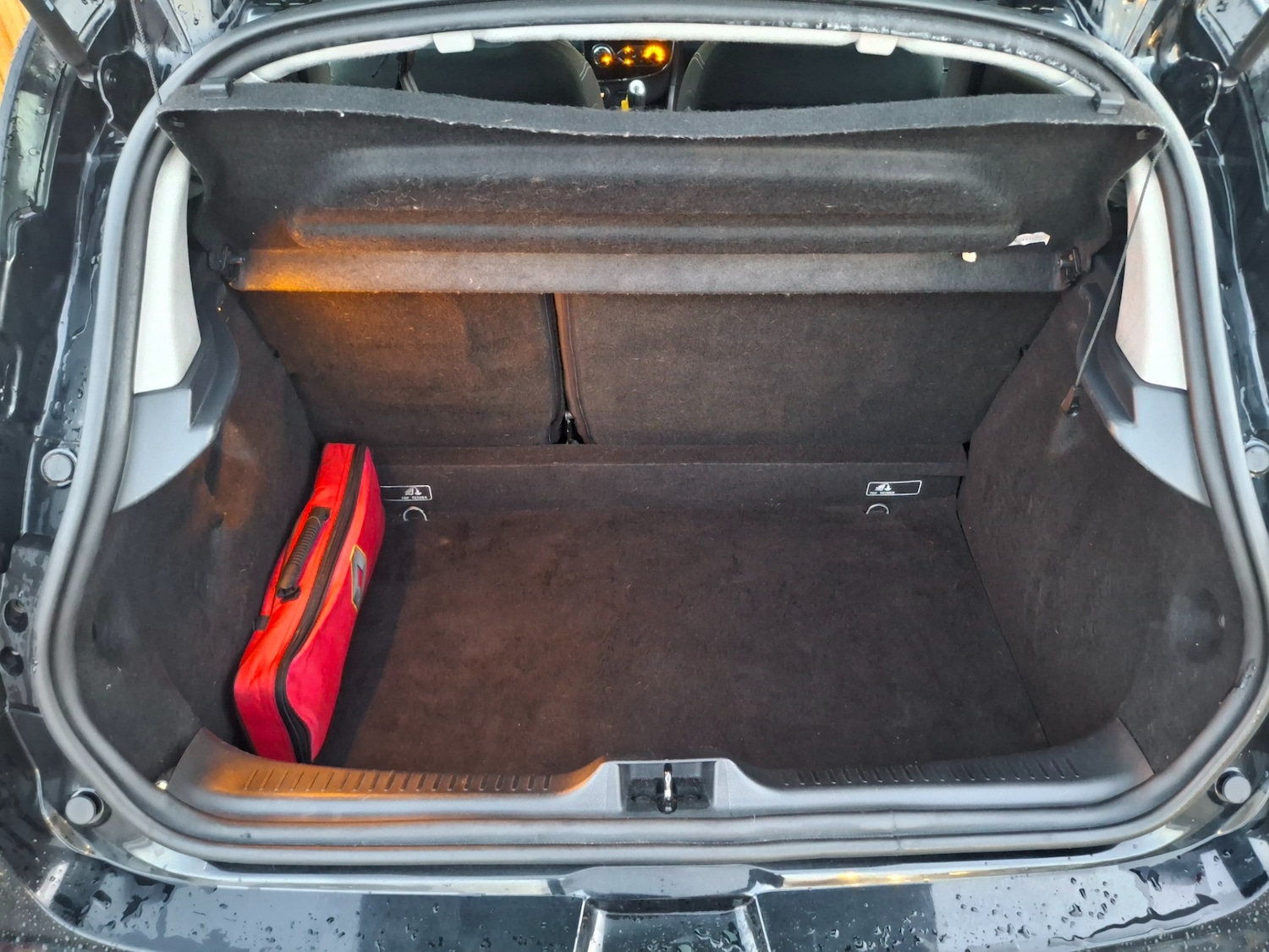 Used Renault Clio 2014 for sale - 76542934: Photo 11