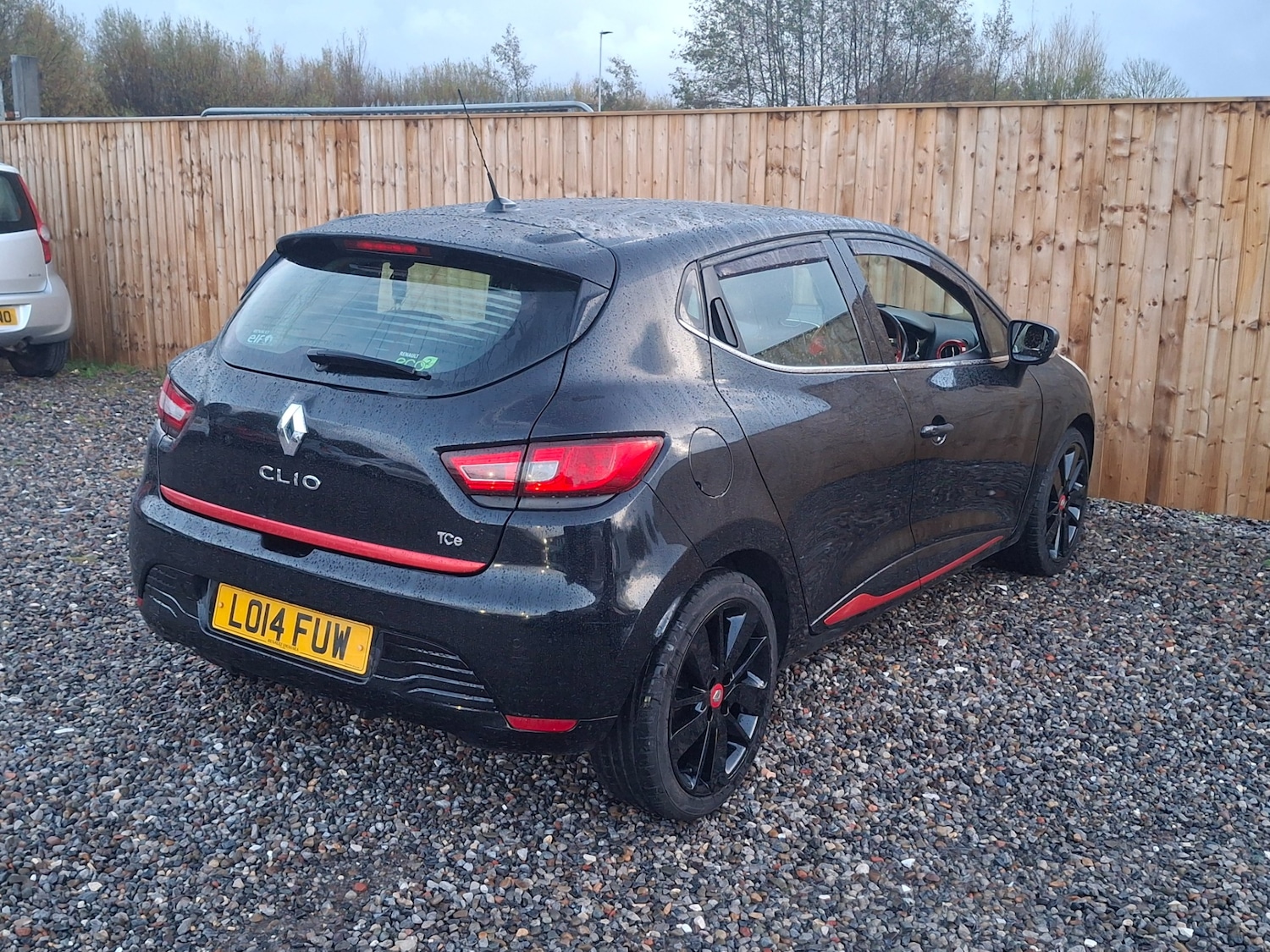 Used Renault Clio 2014 for sale - 76542934: Photo 4