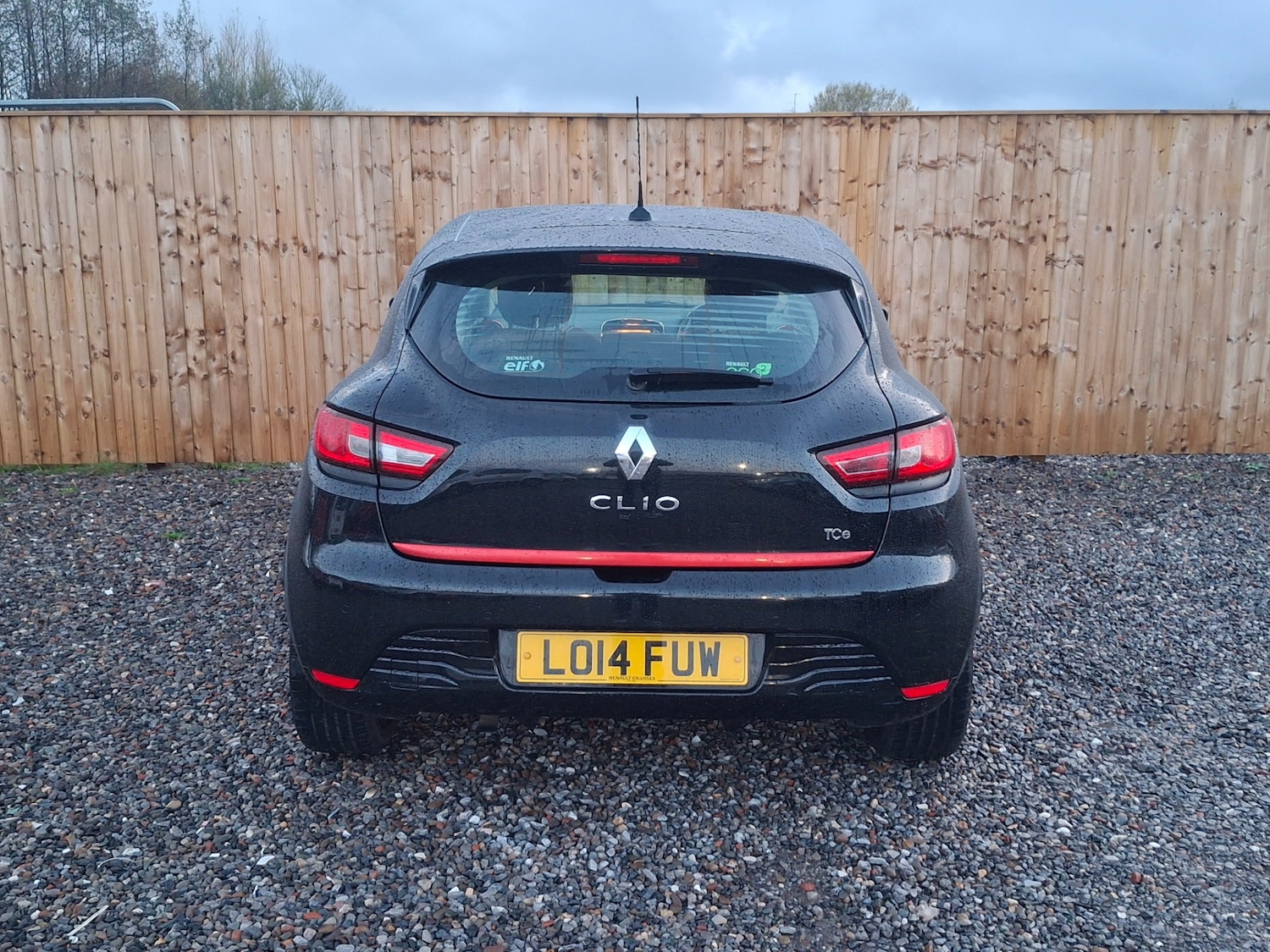 Used Renault Clio 2014 for sale - 76542934: Photo 5