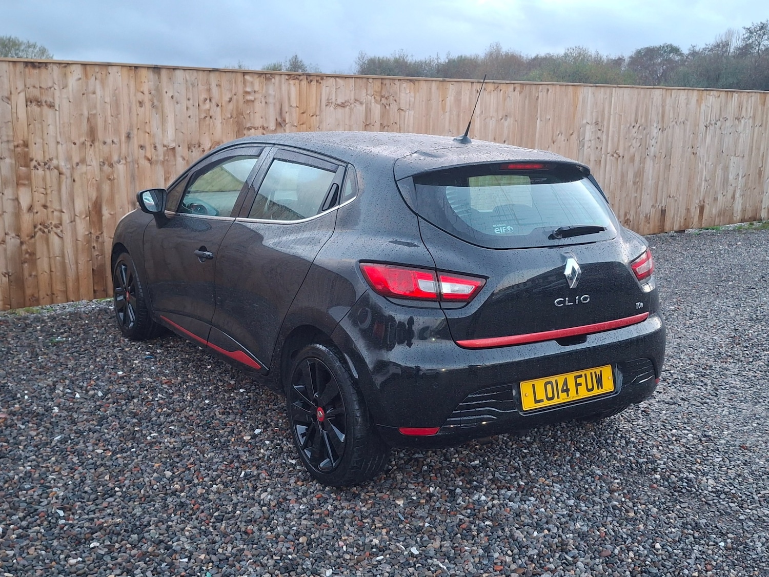 Used Renault Clio 2014 for sale - 76542934: Photo 6