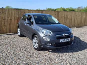 2016 (16) - 1.4 Multiair Pop Star 5dr