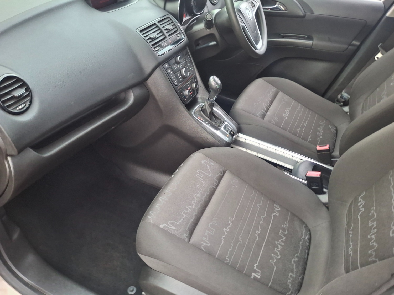 Used Vauxhall Meriva 2011 for sale - 78169153: Photo 10