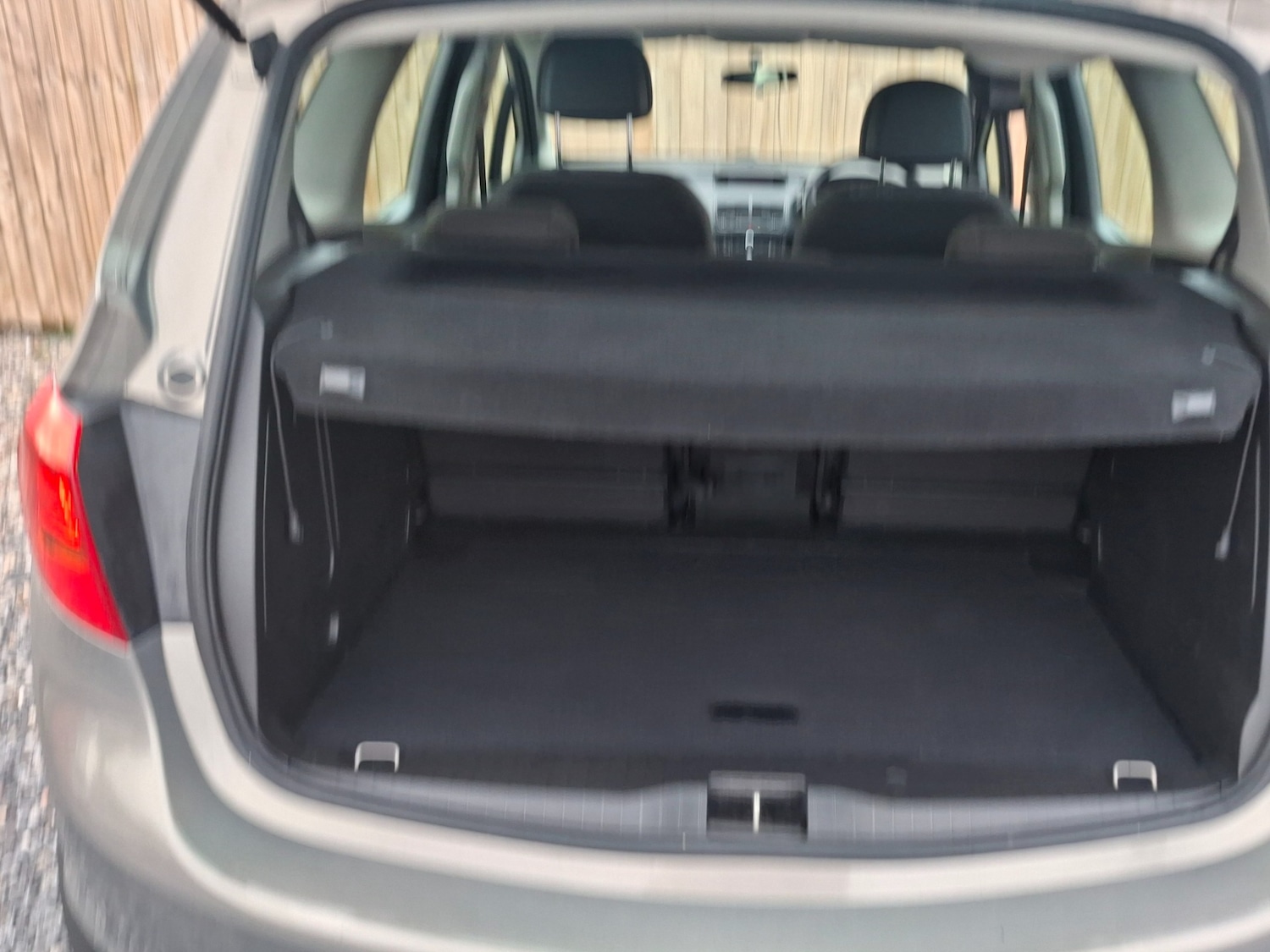 Used Vauxhall Meriva 2011 for sale - 78169153: Photo 8